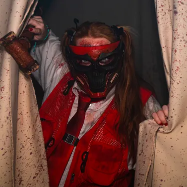 Survial Games And Trailers