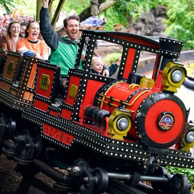 Runaway Mine Train (29)