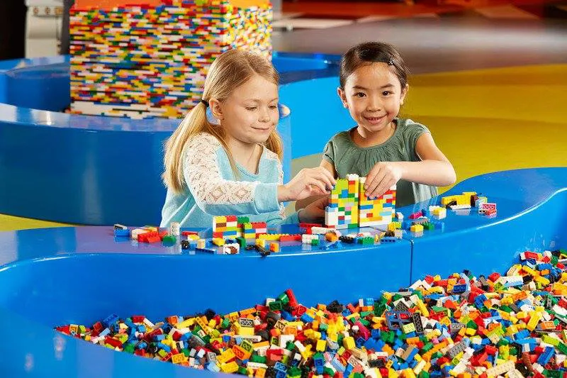 LEGOLAND® Discovery Centre
