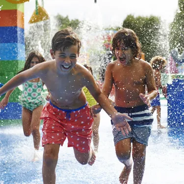 Splash Safari at LEGOLAND® Windsor Resort